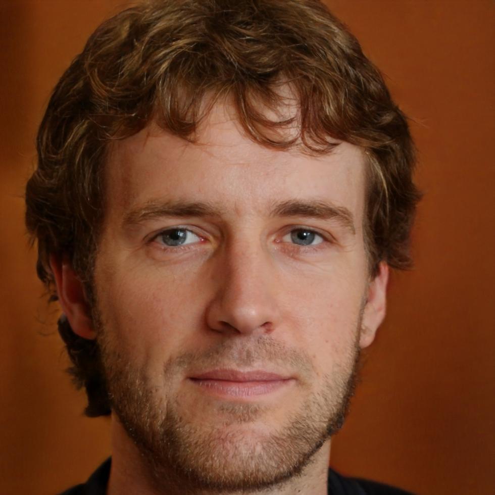 Markus Weber - Erfolgreicher Budgetplaner